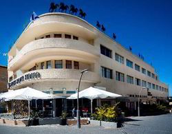 Satori Hotel Haifa Genel