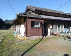 Satoyama Guest house COUTURE - Hostel Öne Çıkan Resim