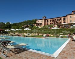 Saturnia Tuscany Hotel Genel