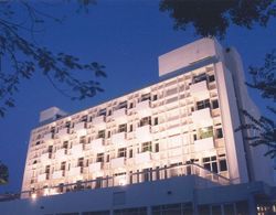 Hotel Satya Ashoka Dış Mekan