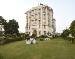 Satyam Palace Resort Pushkar Genel