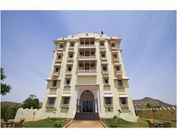 Satyam Palace Resort Pushkar Öne Çıkan Resim