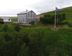 Sauðafell Guesthouse Öne Çıkan Resim