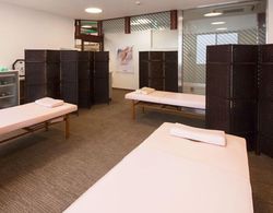 Sauna & Capsule Hotel Hollywood - Caters to Men Spa