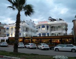 Sava Hotel Genel