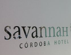 Savannah Hotel Genel