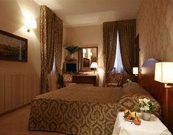 Savoia Hotel Country House Genel