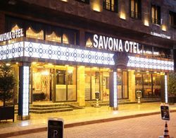Savona Otel Genel