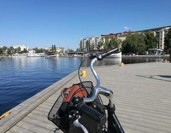 Savonlinna Rentals Dış Mekan