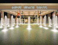 Savoy Beach Genel
