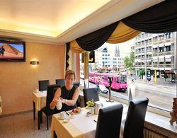 Hotel Savoy Bonn Yeme / İçme