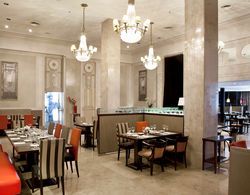 Savoy Hotel Buenos Aires Yeme / İçme