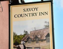 Savoy Country Inn Dış Mekan