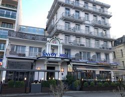 Savoy Hôtel Evian Dış Mekan