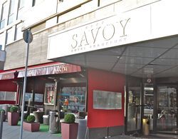 Savoy Frankfurt Genel