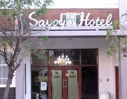 Savoy Hotel Kimberley Öne Çıkan Resim