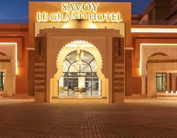 Savoy Le Grand Hotel Genel