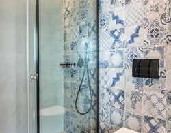 SAVUS BOUTIQUE HOTEL Banyo Tipleri