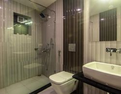 Hotel Sawood International Banyo Tipleri