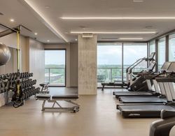 Saxon by Avantstay Brand New Condo in Austin w/ Amazing Amenities İç Mekan