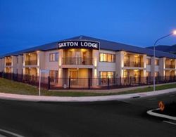 Saxton Lodge Genel