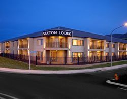 Saxton Lodge Genel