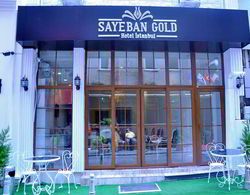 Sayeban Gold Hotel Genel