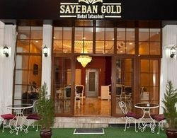 Sayeban Gold Hotel Genel