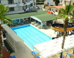 Saygili Beach Hotel (Ex Side Sedef Hotel) Genel
