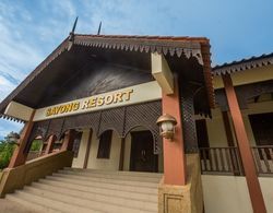 Sayong Resort Öne Çıkan Resim
