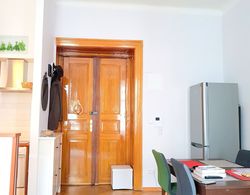 Sazavska apartment Dış Mekan