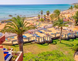 SBH Fuerteventura Playa Plaj