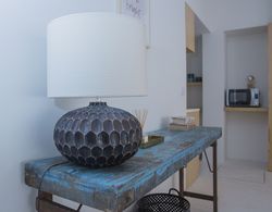 Sbra01 · Hidden Gem Apartment Design · Wifi · Netflix İç Mekan