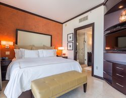 SBV Luxury Ocean Hotel Suites İç Mekan