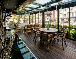 Sc Inn Hotel Ankara Yeme / İçme