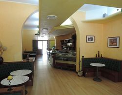 Villa Scaduto Residence Genel