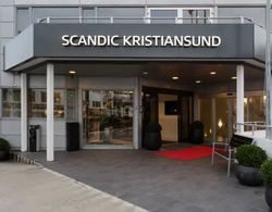 Scandic Kristiansund Genel