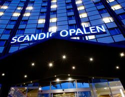 Scandic Opalen Goteborg Genel
