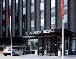 Scandic Regina Herning Genel
