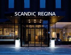 Scandic Regina Herning Genel