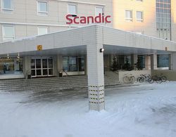 Scandic Rovaniemi City Genel