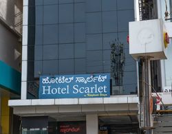 Hotel scarlet by Elephant stay Dış Mekan