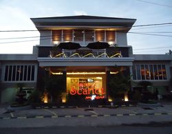 Hotel Scarlet Makassar Öne Çıkan Resim