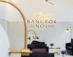 Scene Bangkoknoi Hotel Bangkok Genel