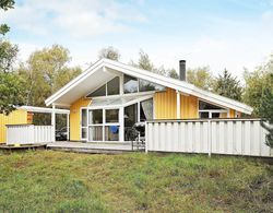 Scenic Holiday Home in Humble Denmark With Sauna Dış Mekan