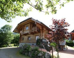 Scenic Holiday Home With Sauna, Garden, Ski Boot Heaters Dış Mekan