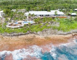 Scenic Matavai Resort Niue Lobi