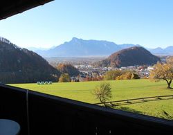 Hotel SchÃ¶ne Aussicht Genel