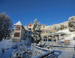 Schatzalp Snow & Mountain Resort Öne Çıkan Resim