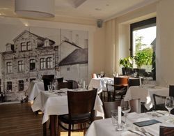 Scheid's Hotel & Restaurant Yerinde Yemek